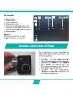 Preview for 116 page of GUARDO Action Cam 4 User Manual