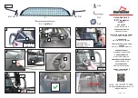 Preview for 1 page of Guardsman G1503 Fitting Instruction