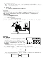 Предварительный просмотр 2 страницы GuardTronic GTWAE7-4D Instruction