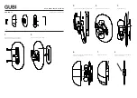 Preview for 2 page of GUBI Howard Sconce Assembly Instructions