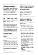 Preview for 13 page of GÜDE 00909 Operating Manual