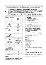 Preview for 19 page of GÜDE 00909 Operating Manual