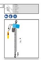 Предварительный просмотр 10 страницы GÜDE 01707 Original Instructions Manual