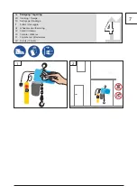 Preview for 11 page of GÜDE 01707 Original Instructions Manual