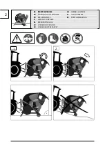 Preview for 6 page of GÜDE 01729 Translation Of The Original Instructions