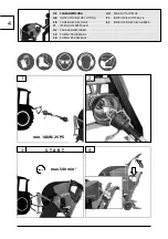 Preview for 8 page of GÜDE 01729 Translation Of The Original Instructions