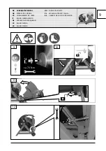 Preview for 13 page of GÜDE 01729 Translation Of The Original Instructions