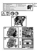 Preview for 15 page of GÜDE 01729 Translation Of The Original Instructions