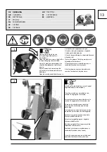 Preview for 17 page of GÜDE 01729 Translation Of The Original Instructions