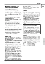 Preview for 53 page of GÜDE 01729 Translation Of The Original Instructions