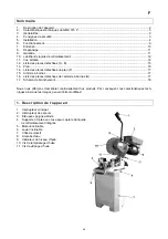 Preview for 36 page of GÜDE 01772 Manual