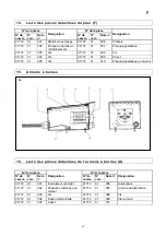 Preview for 51 page of GÜDE 01772 Manual