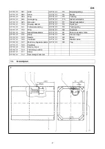 Preview for 67 page of GÜDE 01772 Manual