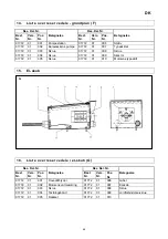 Preview for 68 page of GÜDE 01772 Manual