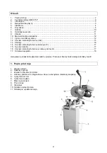 Preview for 87 page of GÜDE 01772 Manual