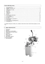 Preview for 138 page of GÜDE 01772 Manual