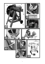 Предварительный просмотр 2 страницы GÜDE 01837 Manual