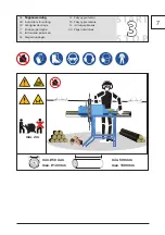 Предварительный просмотр 11 страницы GÜDE 01871 Translation Of The Original Instructions