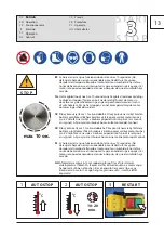 Preview for 17 page of GÜDE 01871 Translation Of The Original Instructions