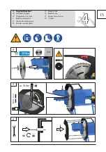 Preview for 19 page of GÜDE 01871 Translation Of The Original Instructions