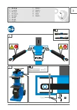 Preview for 7 page of GÜDE 01945 Translation Of The Original Instructions