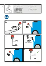 Preview for 10 page of GÜDE 01945 Translation Of The Original Instructions