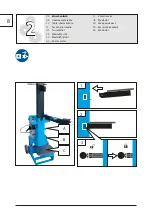 Preview for 12 page of GÜDE 01945 Translation Of The Original Instructions