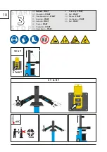 Preview for 14 page of GÜDE 01945 Translation Of The Original Instructions