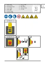 Предварительный просмотр 15 страницы GÜDE 01945 Translation Of The Original Instructions