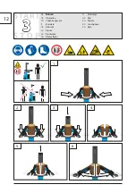 Preview for 16 page of GÜDE 01945 Translation Of The Original Instructions