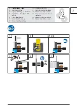 Preview for 11 page of GÜDE 01962 Translation Of The Original Instructions