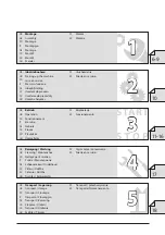 Preview for 5 page of GÜDE 02085 Translation Of The Original Instructions