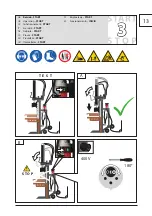 Preview for 13 page of GÜDE 02085 Translation Of The Original Instructions