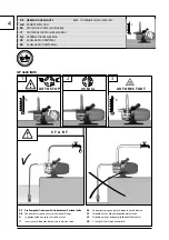 Предварительный просмотр 8 страницы GÜDE 05098 Translation Of The Original Instructions