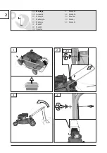 Предварительный просмотр 6 страницы GÜDE 05312 Translation Of The Original Instructions