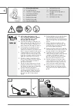 Предварительный просмотр 8 страницы GÜDE 05312 Translation Of The Original Instructions