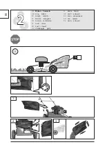 Предварительный просмотр 12 страницы GÜDE 05312 Translation Of The Original Instructions