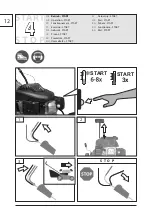 Предварительный просмотр 16 страницы GÜDE 05312 Translation Of The Original Instructions