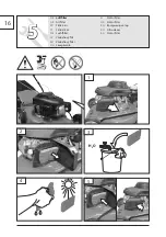 Предварительный просмотр 20 страницы GÜDE 05312 Translation Of The Original Instructions