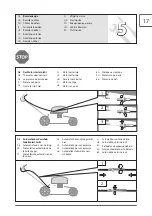 Предварительный просмотр 21 страницы GÜDE 05312 Translation Of The Original Instructions