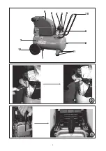 Предварительный просмотр 2 страницы GÜDE 10 PRO Translation Of The Original Instructions