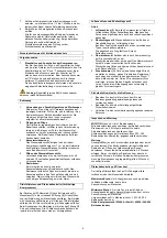 Предварительный просмотр 8 страницы GÜDE 10 PRO Translation Of The Original Instructions