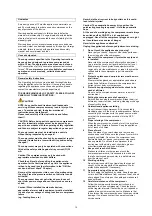 Предварительный просмотр 13 страницы GÜDE 10 PRO Translation Of The Original Instructions