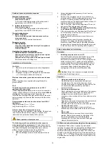 Предварительный просмотр 15 страницы GÜDE 10 PRO Translation Of The Original Instructions