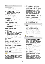 Предварительный просмотр 30 страницы GÜDE 10 PRO Translation Of The Original Instructions