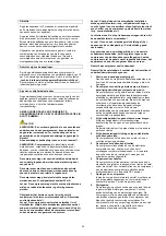 Предварительный просмотр 35 страницы GÜDE 10 PRO Translation Of The Original Instructions