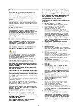 Предварительный просмотр 43 страницы GÜDE 10 PRO Translation Of The Original Instructions