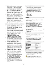 Предварительный просмотр 51 страницы GÜDE 10 PRO Translation Of The Original Instructions