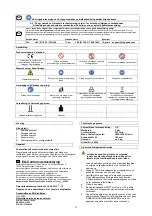 Preview for 13 page of GÜDE 150 Translation Of Original Operating Instructions