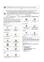 Предварительный просмотр 29 страницы GÜDE 16748 Original Instructions Manual